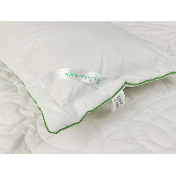 Фото - Подушка стандартна Руно 40х60 бамбукова (309.139БУ)