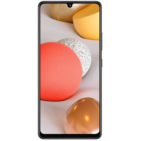Фото - Захисна плівка для смартфону DEVIA Matte Samsung Galaxy A42 (XK-DV-SMA42M)