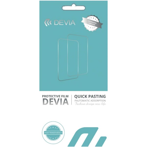 Фото - Защитная пленка для смартфона DEVIA for iPhone 12 mini (DV-GDRP-iP-12minM)