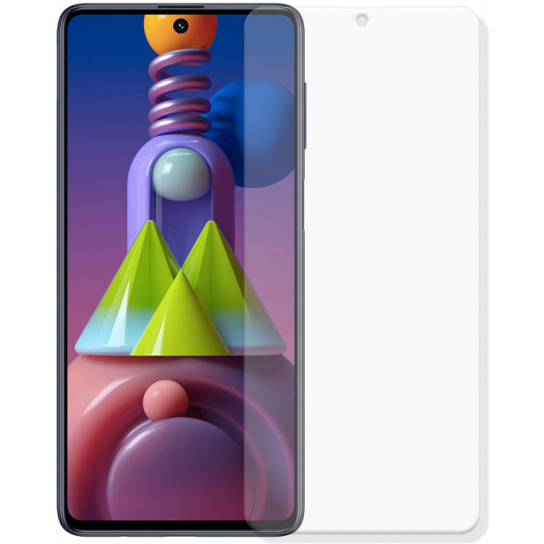 Фото - Захисна плівка для смартфону DEVIA Samsung Galaxy S22 двостороння (DV-SM-S22FB)