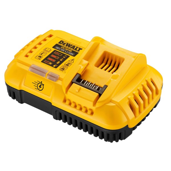 Фото - Газонокосилка аккумуляторная DeWALT DCMWSP156KIT