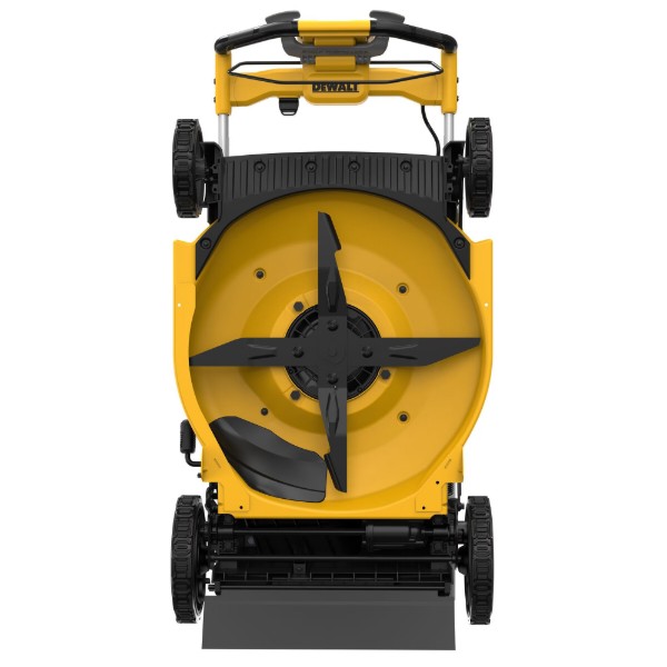 Фото - Газонокосилка аккумуляторная DeWALT DCMWSP156KIT