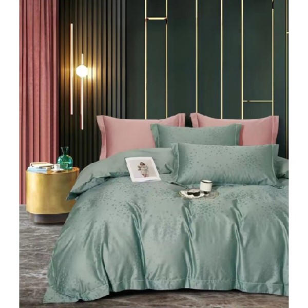 Фото - Комплект постельного белья SOHO Boutique 200х230 Dew Mint (A130105)