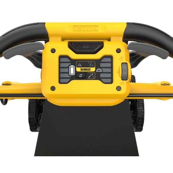 Фото - Газонокосилка аккумуляторная DeWALT DCMWSP156KIT