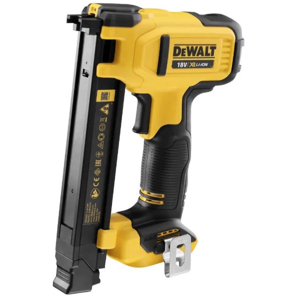 Фото - Степлер DeWALT DCN701N