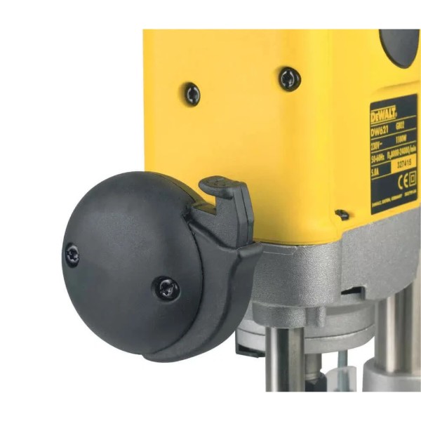 Фото - Фрезер DeWALT DW621
