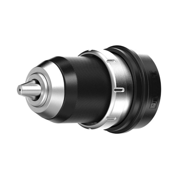 Фото - Дриль-шуруповерт DeWALT DCD803M1T