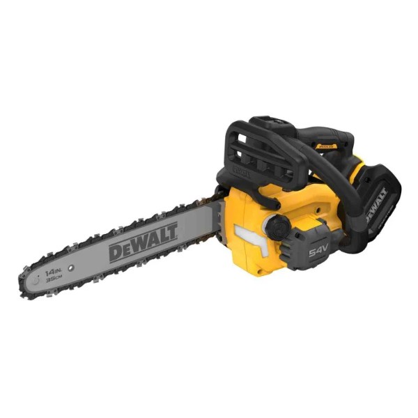 Фото - Ланцюгова пила акумуляторна DeWALT DCMCST635N