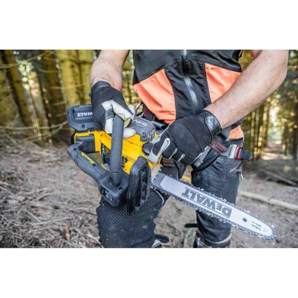 Фото - Ланцюгова пила акумуляторна DeWALT DCMCST635N