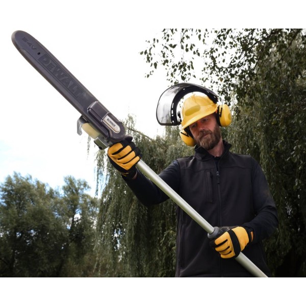 Фото - Высоторез DeWALT DCMPS635N