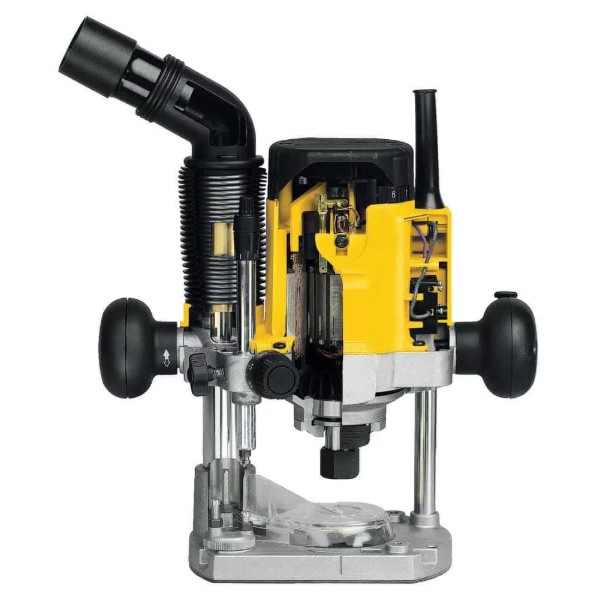 Фото - Фрезер DeWALT DW621