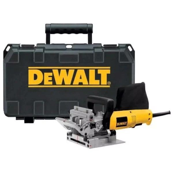 Фото - Фрезер DeWALT DW682K