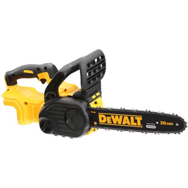 Фото - Ланцюгова пила DeWALT 18 В (DCM565N)