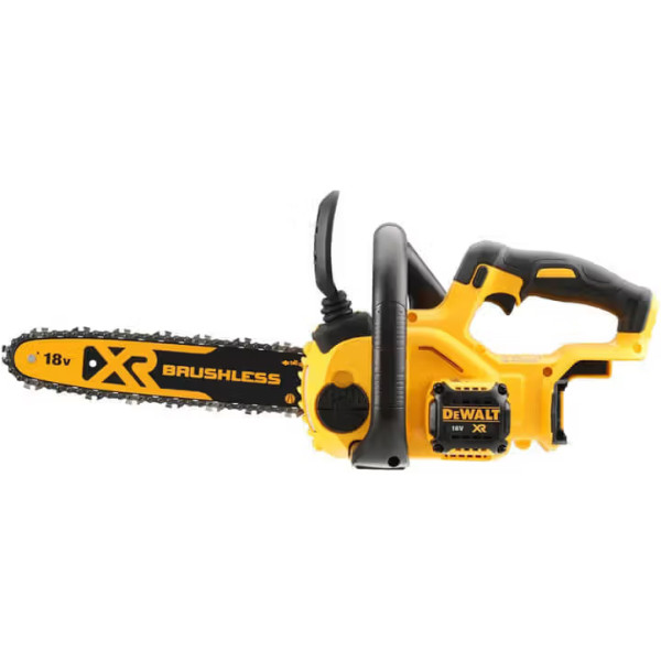 Фото - Ланцюгова пила DeWALT 18 В (DCM565N)