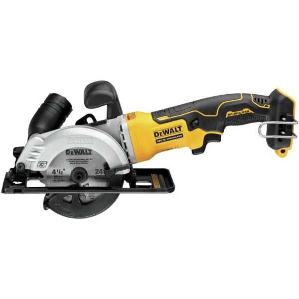 Фото - Пила дискова DeWALT 18В XR Li-Ion (DCS571N)