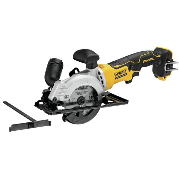 Фото - Пила дискова DeWALT 18В XR Li-Ion (DCS571N)