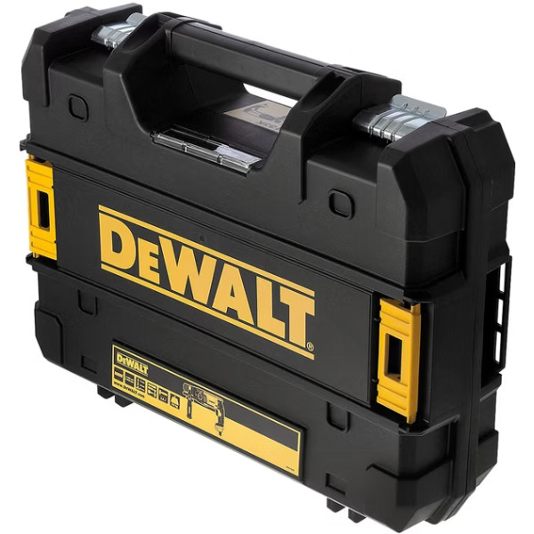 Фото - Перфоратор DeWALT D25134K