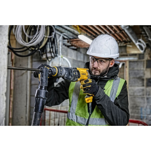 Фото - Перфоратор DeWALT D25134K