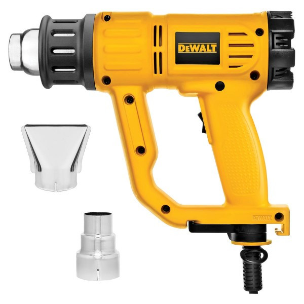 Фото - Технический фен DeWALT D26411