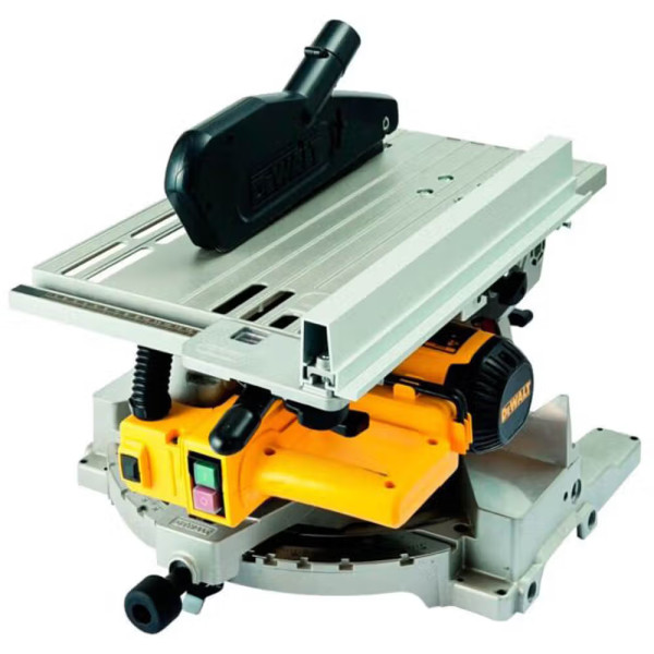 Фото - Пила торцевая DeWALT D27113