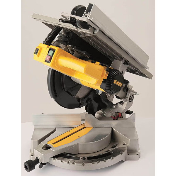 Фото - Пила торцевая DeWALT D27113