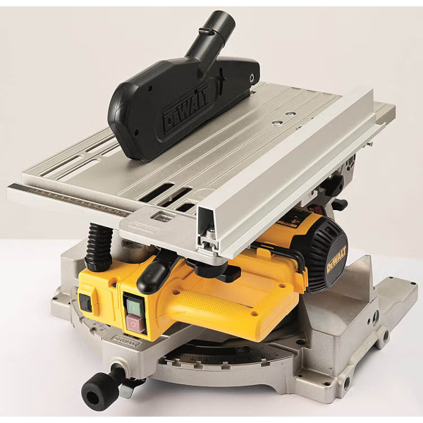 Фото - Пила торцевая DeWALT D27113