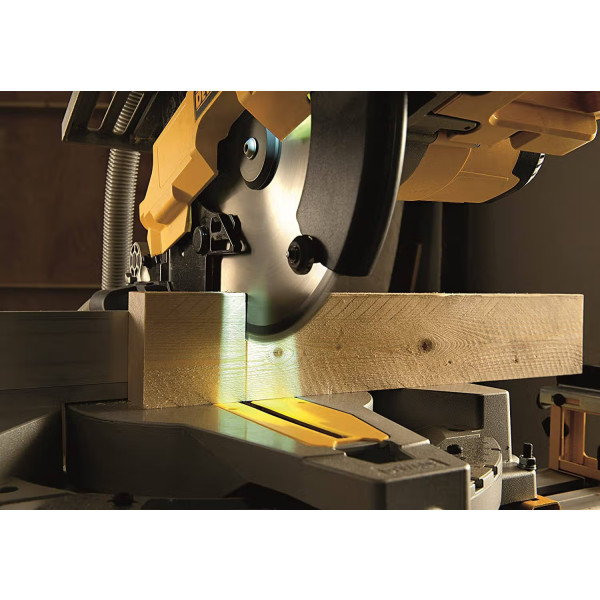 Фото - Пила торцевая DeWALT D27113