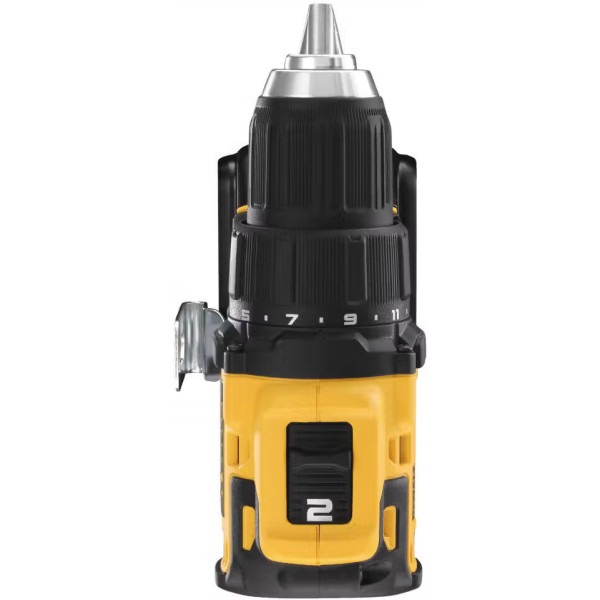 Фото - Дриль-шуруповерт DeWALT DCD708N