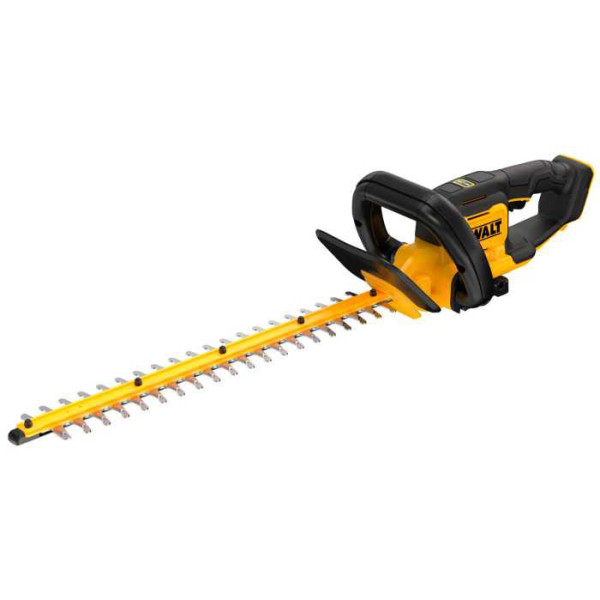 Фото - Кусторез аккумуляторный DeWALT DCMHT562N