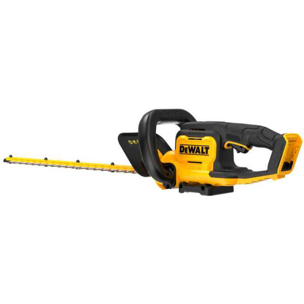 Фото - Кусторез аккумуляторный DeWALT DCMHT562N