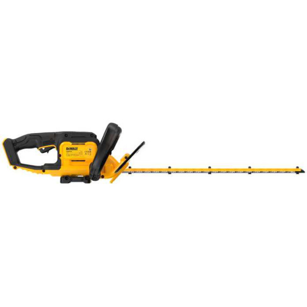Фото - Кусторез аккумуляторный DeWALT DCMHT562N