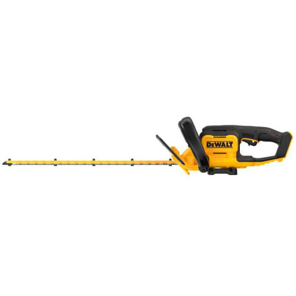 Фото - Кусторез аккумуляторный DeWALT DCMHT562N