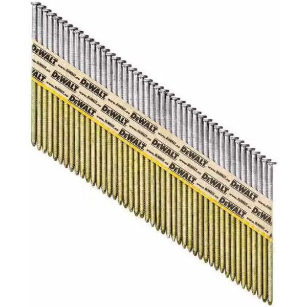 Фото - Гвозди DeWALT DNPT31R75HDZ 1200 шт.