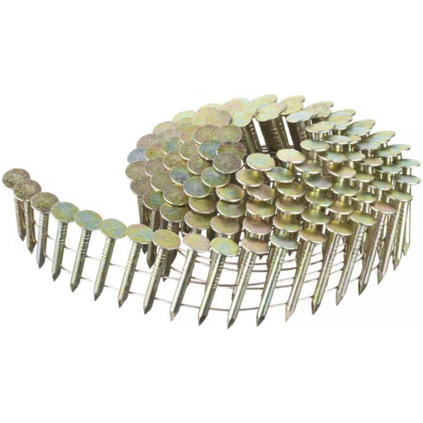 Фото - Гвозди DeWALT DNR3138HDZ 1200 шт