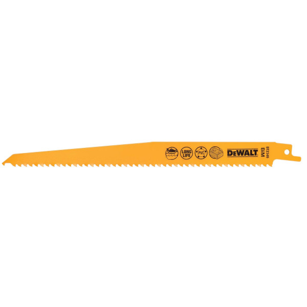 Фото - Полотно DeWALT DT2320_1