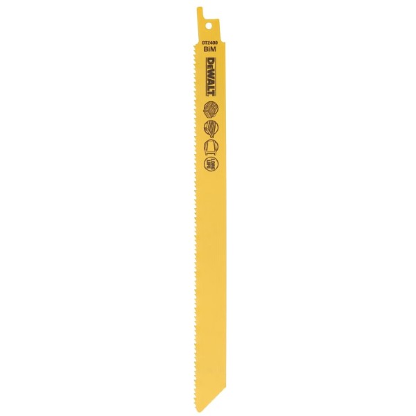 Фото - Полотно DeWALT DT2400