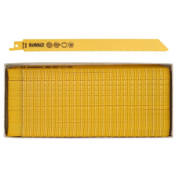 Фото - Полотно DeWALT DT2400