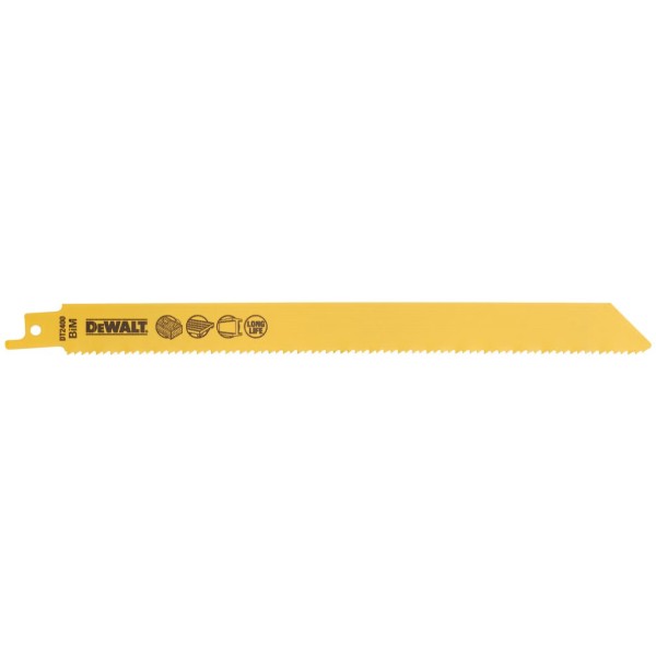 Фото - Полотно DeWALT DT2400 Фото - Полотно DeWALT DT2400