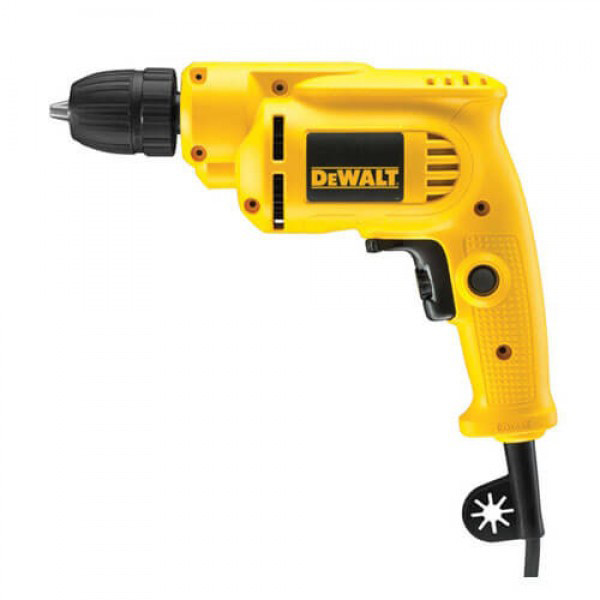 Фото - Электродрель DeWALT DWD014S