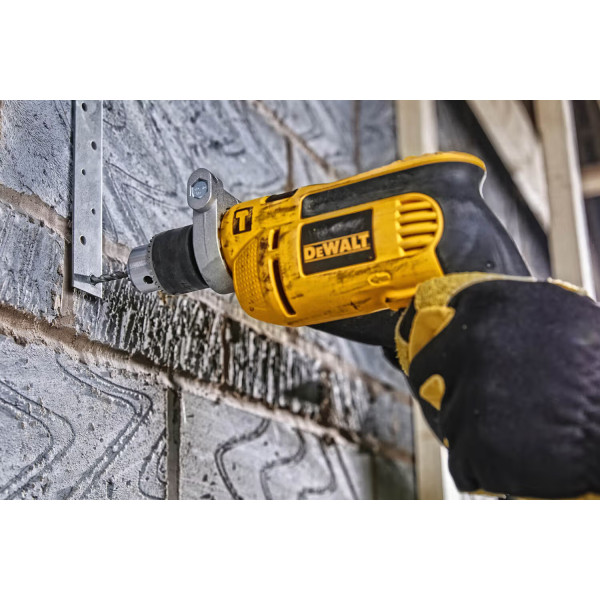 Фото - Ударний дриль DeWALT DWD024