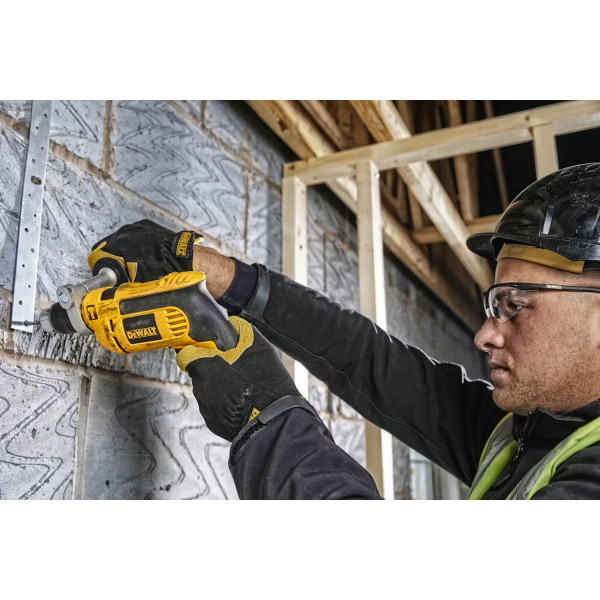 Фото - Ударний дриль DeWALT DWD024