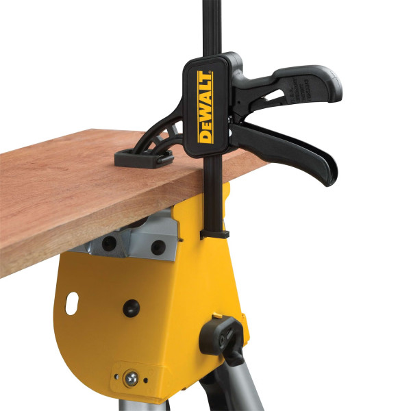 Фото - Струбцина DeWALT DWS5026