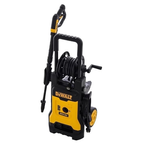 Фото - Минимойка DeWALT DXPW002I