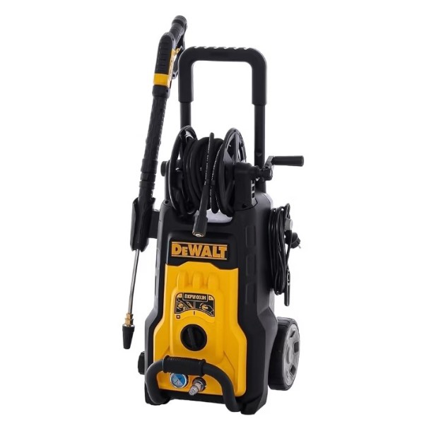 Фото - Минимойка DeWALT DXPW003H