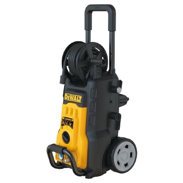 Фото - Минимойка DeWALT DXPW003H