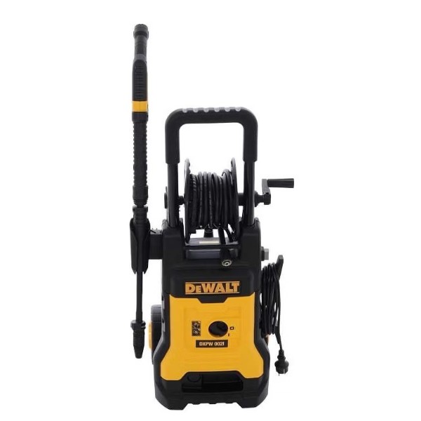 Фото - Минимойка DeWALT DXPW002I