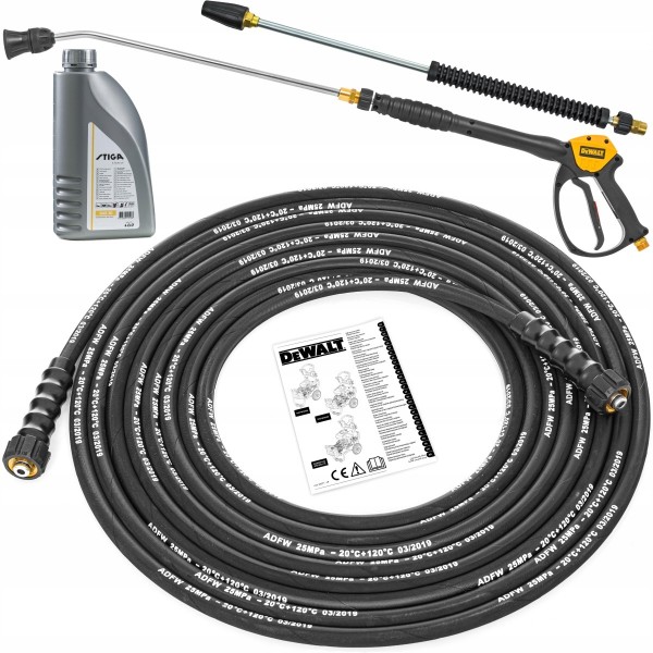 Фото - Мінімийка DeWALT DXPW008E