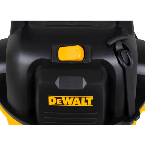 Фото - Пилосос для сухого прибирання з контейнером і мішком DeWALT DXV20PC