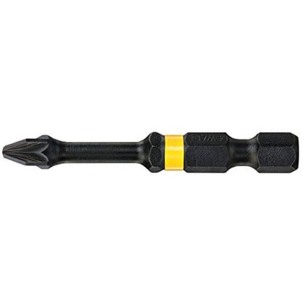 Фото - Біта для викрутки DeWALT Impact Torsion Pz1 50mm 5 шт. (DT7390T)