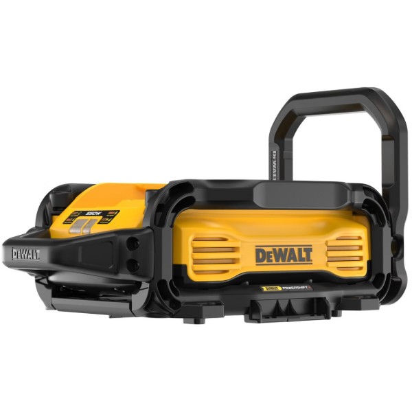 Фото - З/У к аккумуляторной батарее для электроинструментов DeWALT POWERSHIFT (DCBPSC0550)